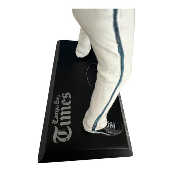 Fernando Rodney Tampa Bay Rays Figurine – 0.60 ERA Record – Limited Edition - Picture 5 of 9